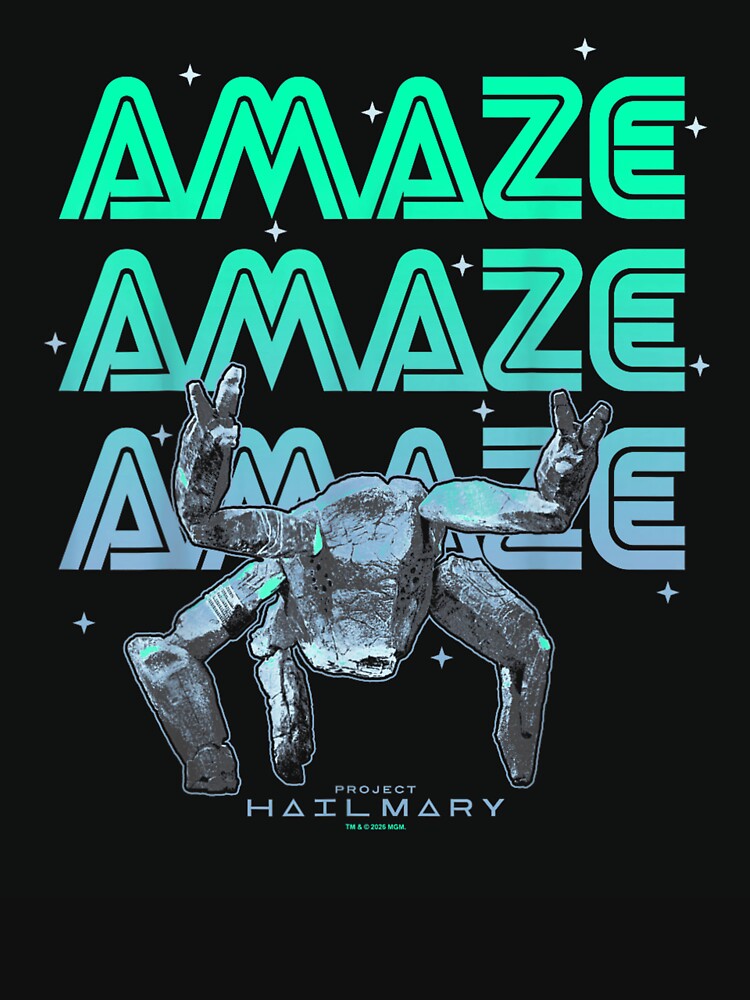 project hail mary by randomslife