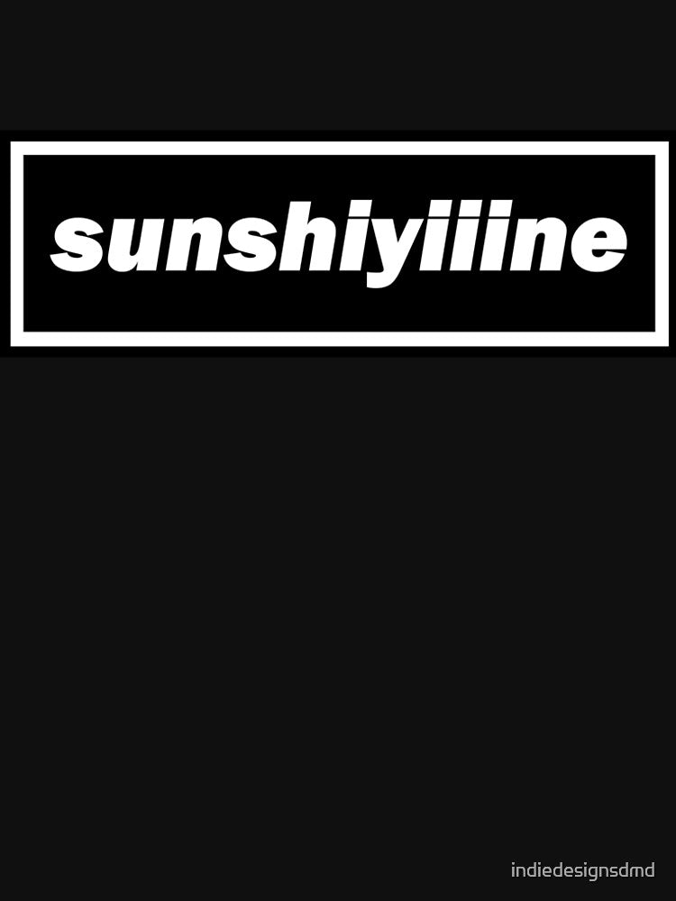 Oasis Sunshiyiiine Logo by indiedesignsdmd