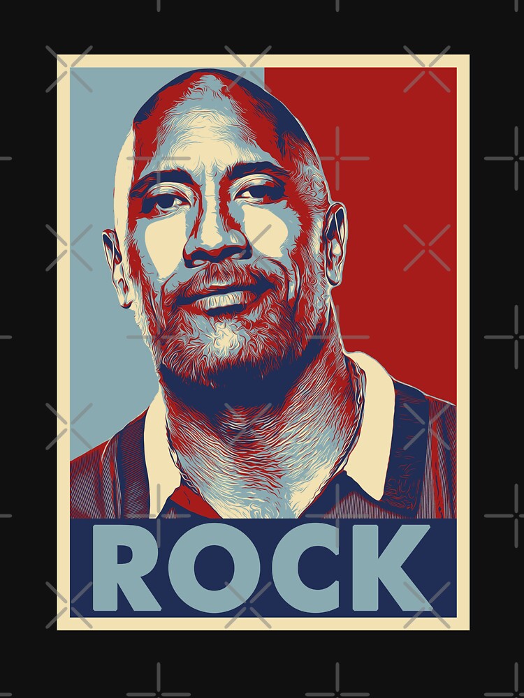 art dwayne by saaramlj