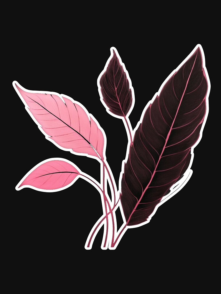 Leaf 6 by Zeir Shop