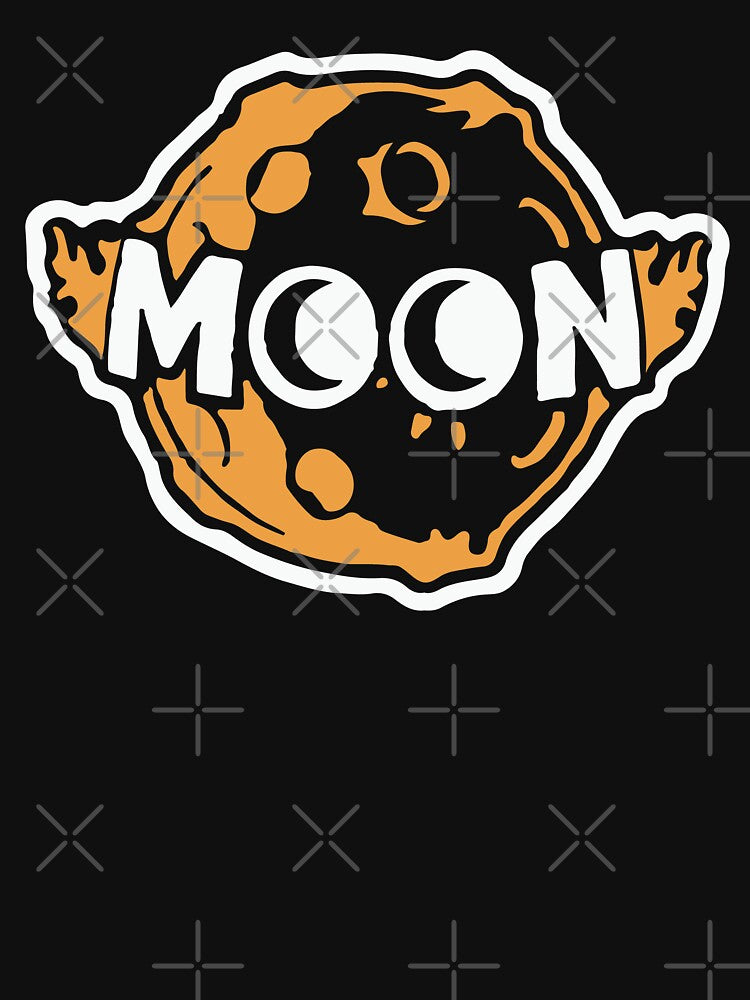 Moonov - Moon Yellow Fire by o0Nomad0o