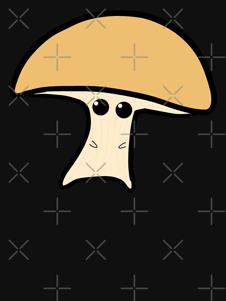 Mushroom by monster2me