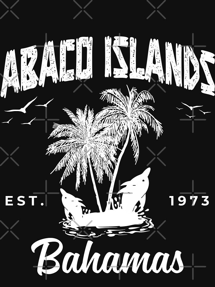 Tropical Bahamas islands by Peerless-Prime