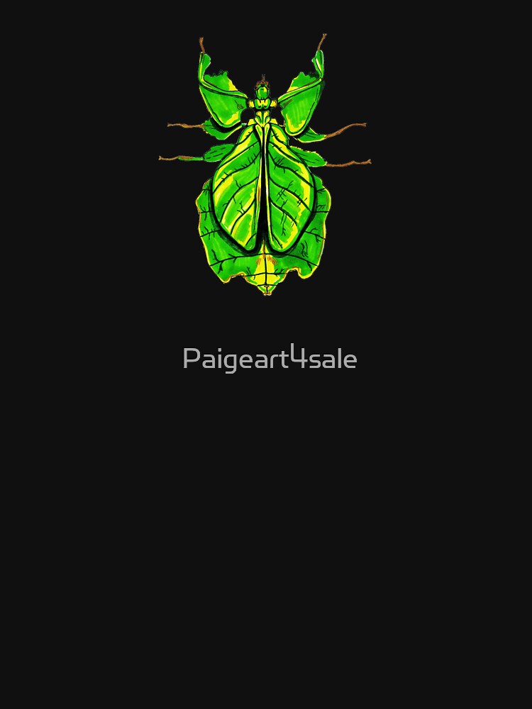 Walking Leaf by Paigeart4sale