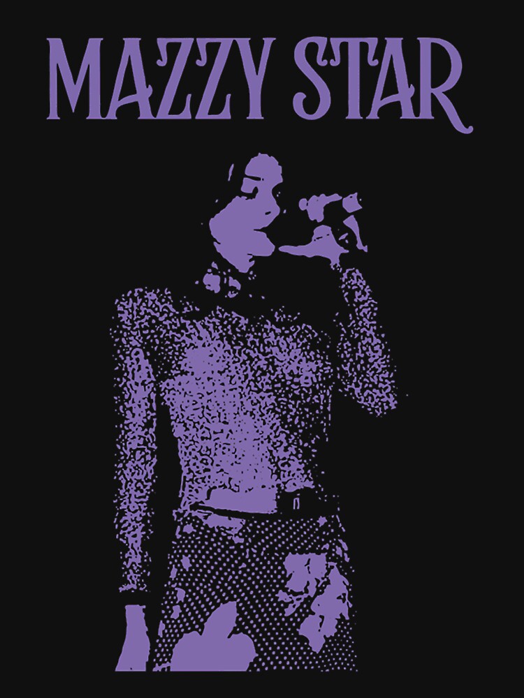 Mazzy Star by FelixBoehms