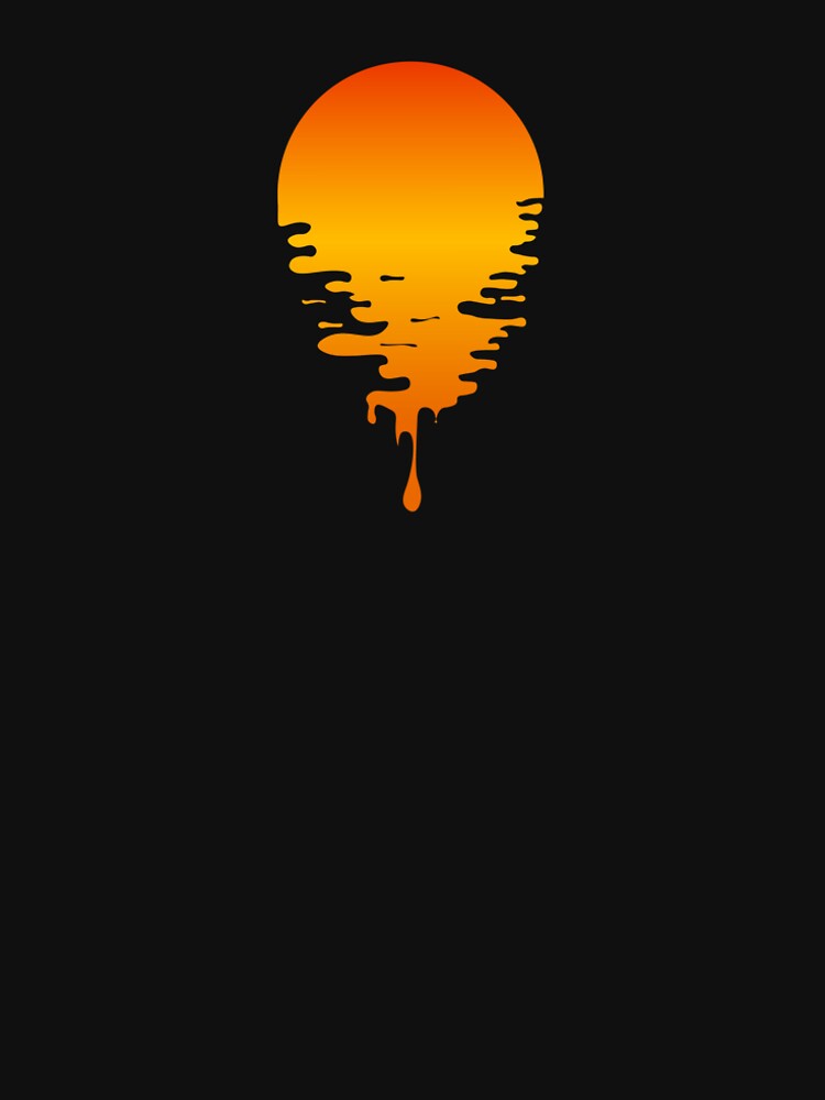 Sunset by Manao