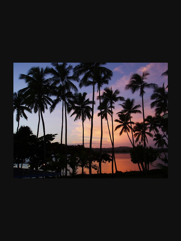 Fiji Island by tnt1973