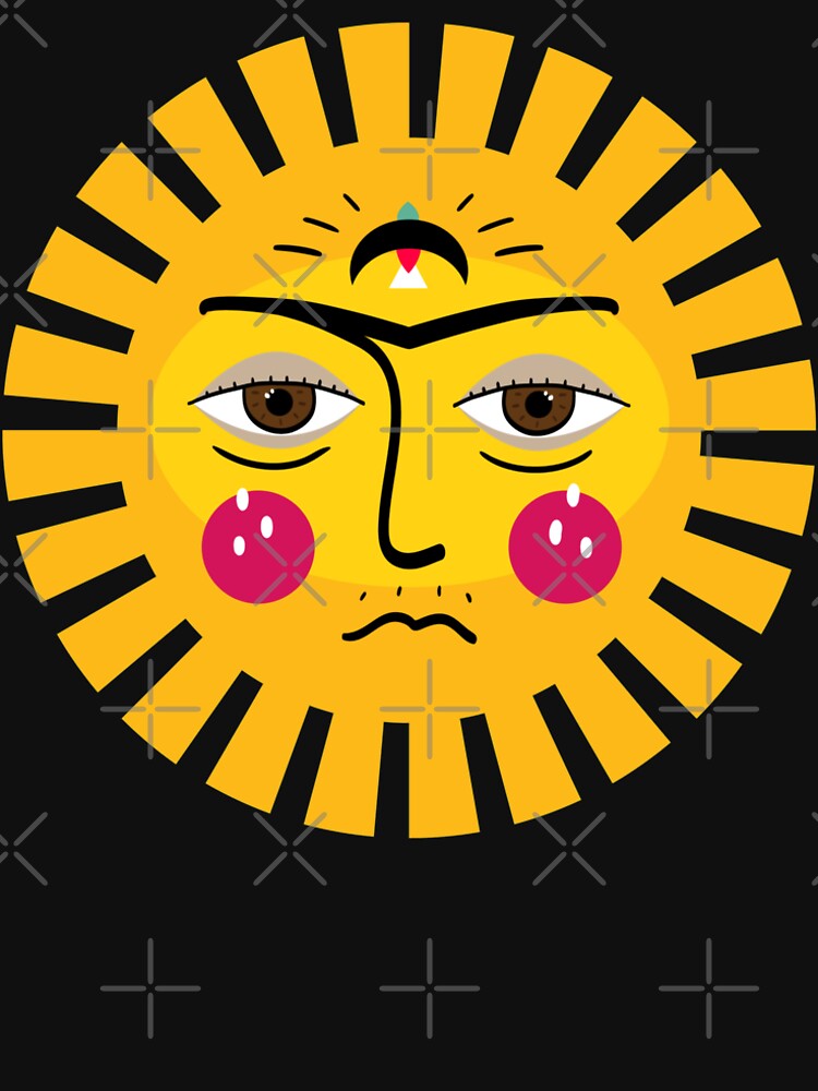 Sun Clock by NOorYES