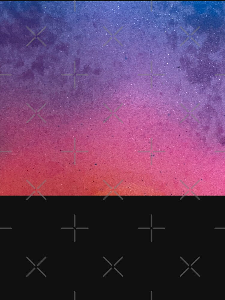 Spray Paint Sunset by Lady-Lilac