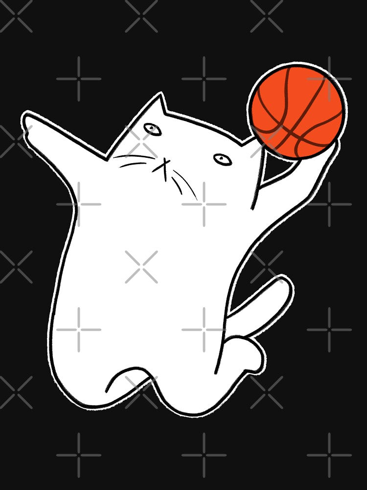 Basketball player by eri-morie