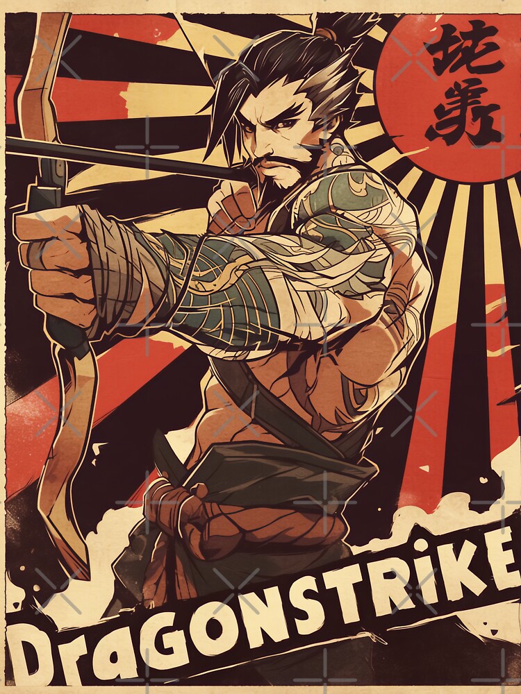 Vintage Dragonstrike by SchellStation