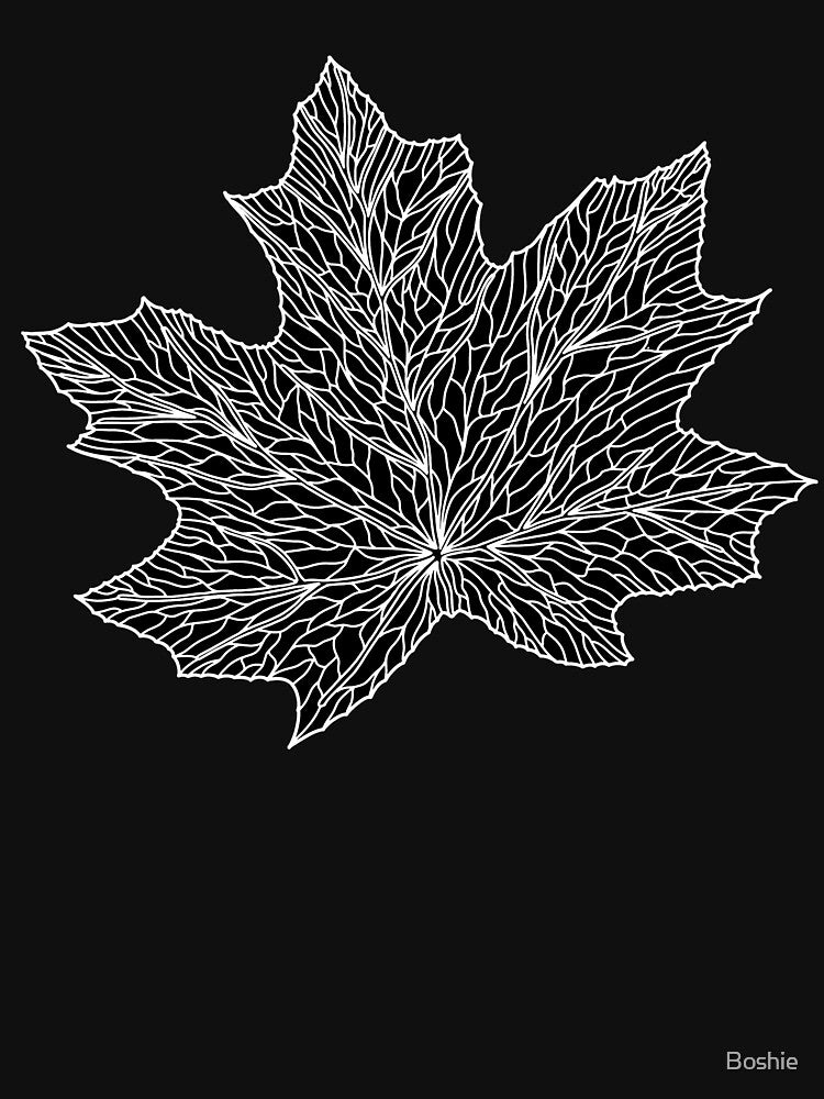 Leaf by Boshie