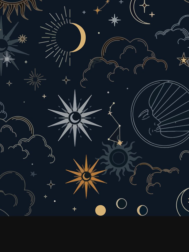 moon pattern by zaher97