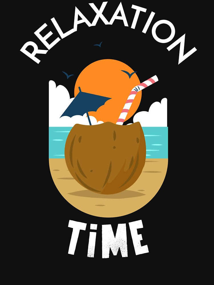 RELAXATION TIME!! by MJ96-PRO