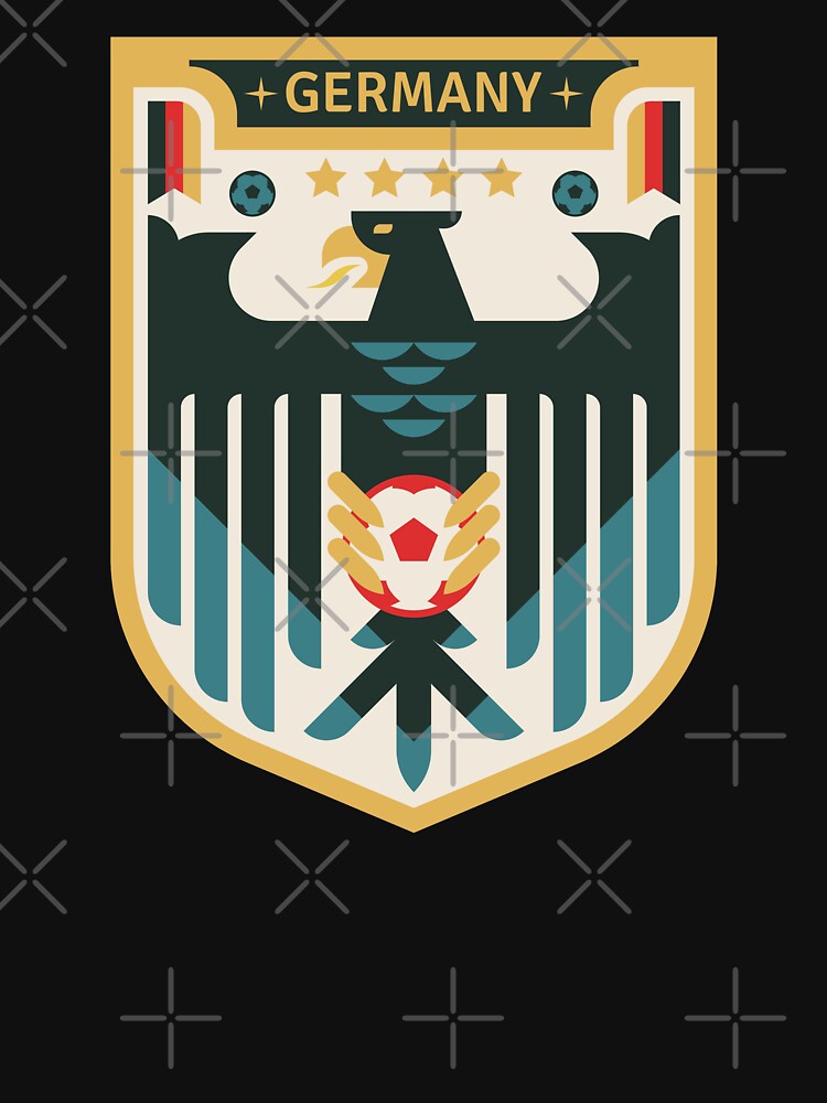Germany Soccer - Football by dk80