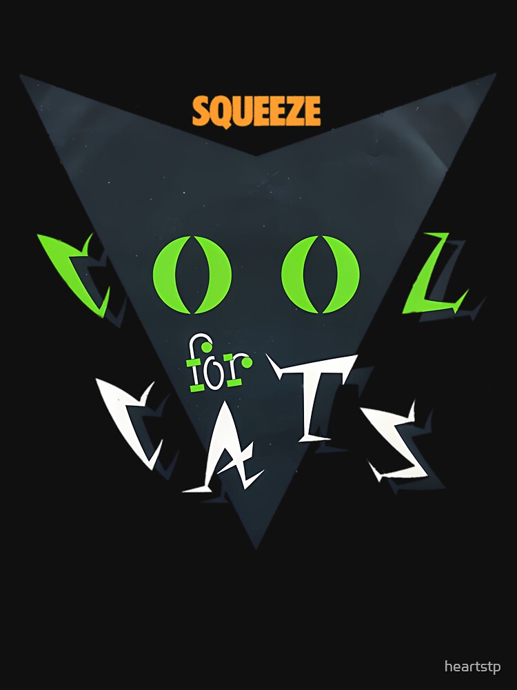 Squeeze Cool For Cats by heartstp