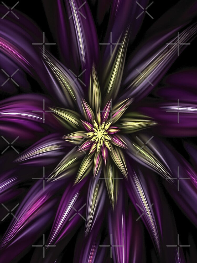 Magic Flower by customgiftstore