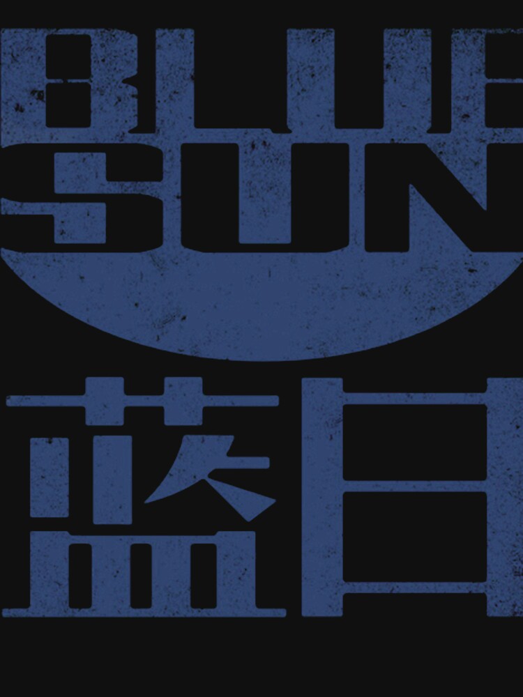 Blue Sun Corporation by idstori