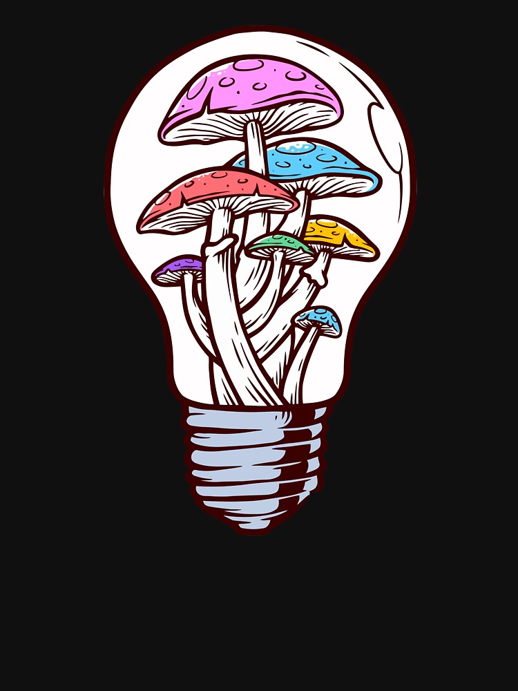 Mushroom by zaher97