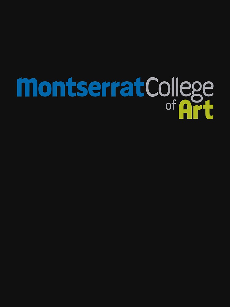 Montserrat College of Art by Kroosmelyn
