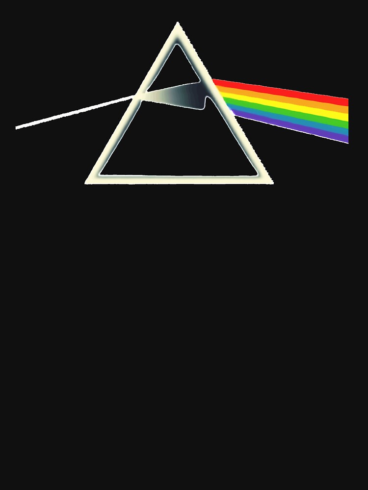 Dark Side Of The Moon by ClaudiaSchaller