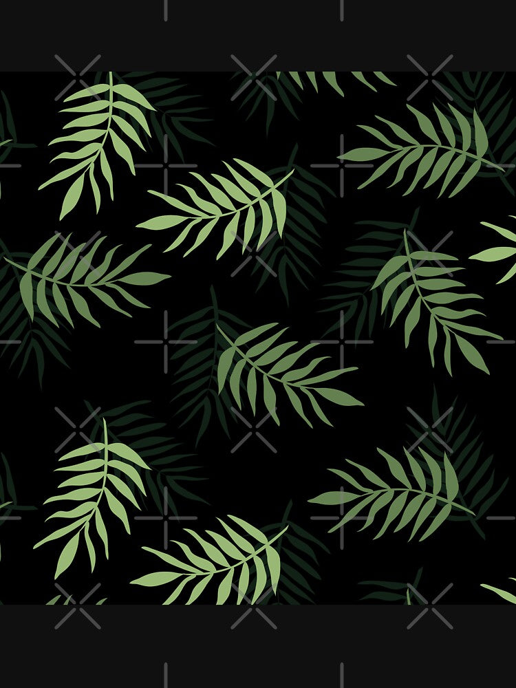 Leaf by Ammi77