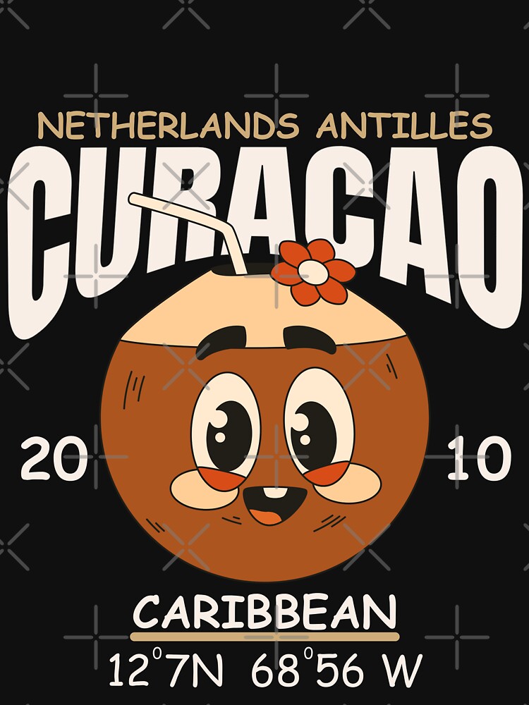 Curacao Antilles by Peerless-Prime