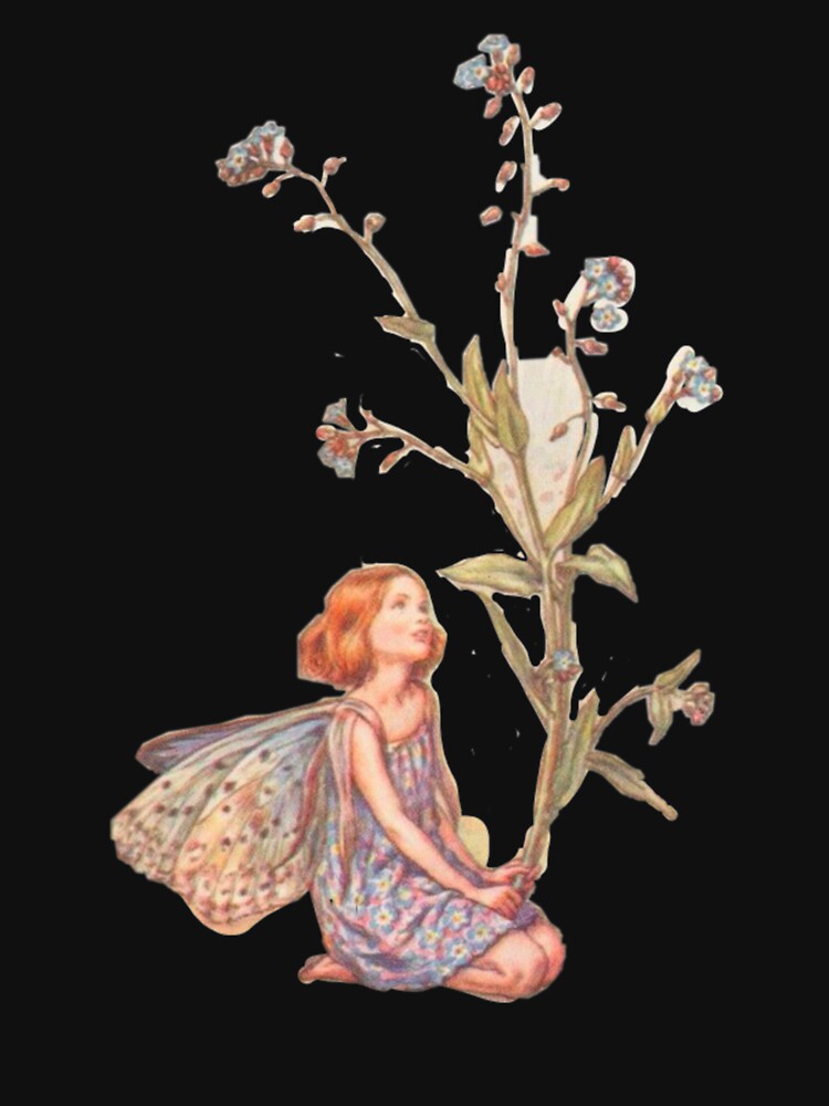 fairy girl by GatheringPlace