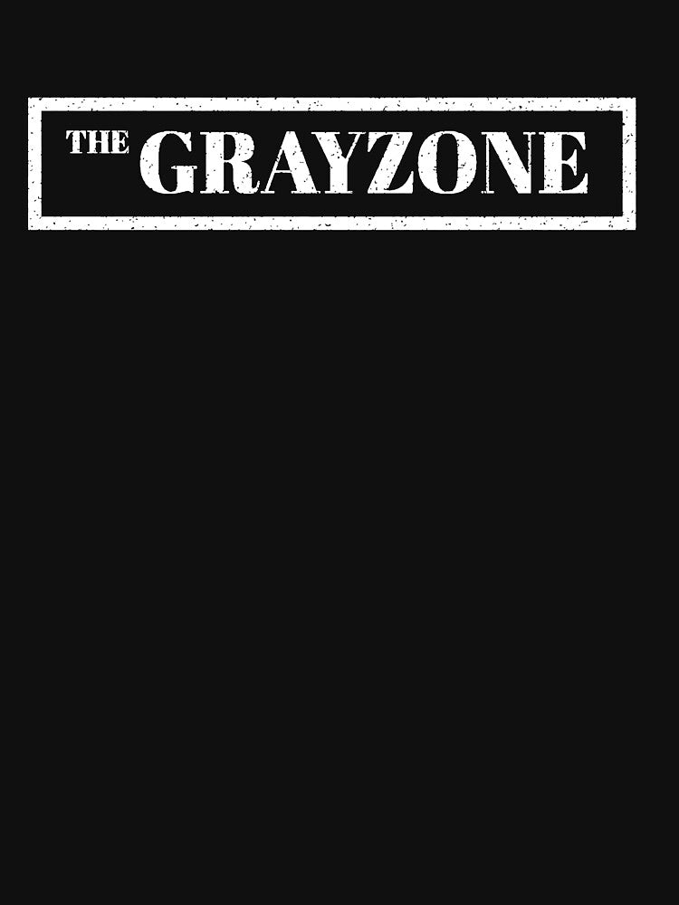 The Grayzone by maxblumenthal