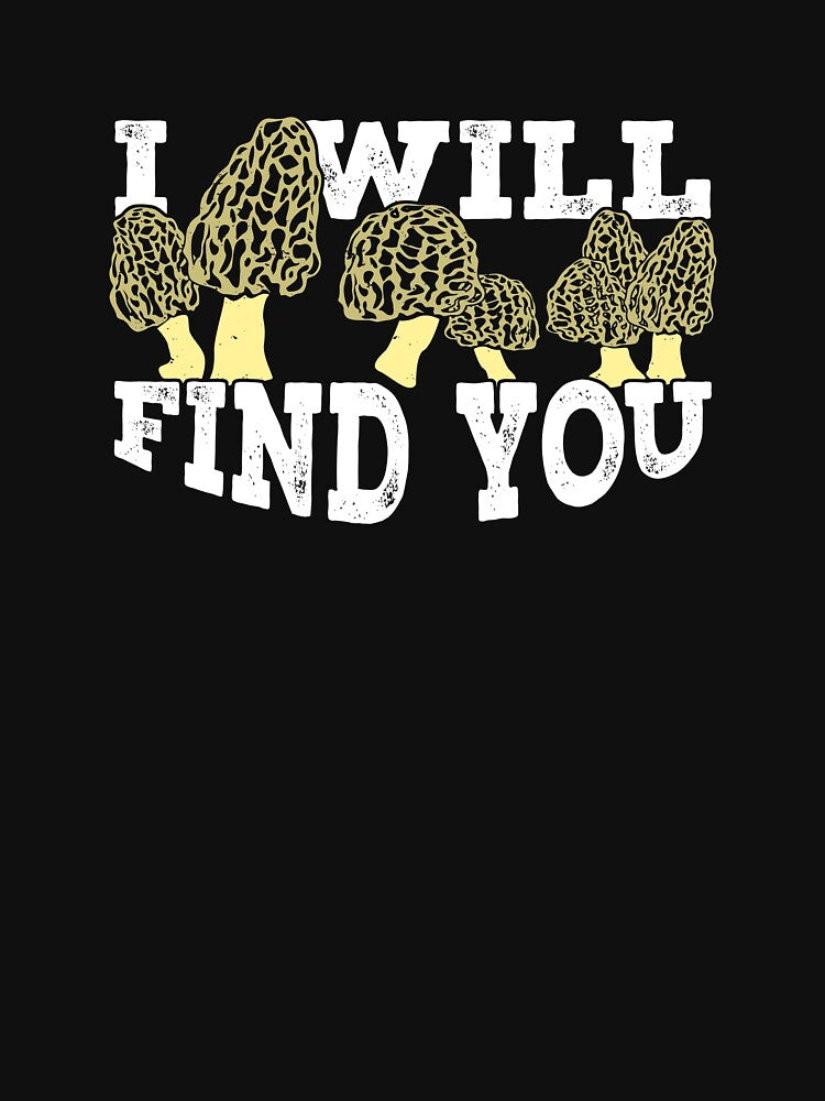 Mushrooming Mushroom Hunting Picking Picker Gift by Marcid95