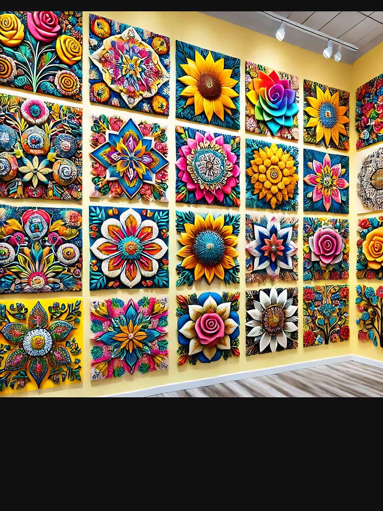 Floral by AwesomeDigiShop
