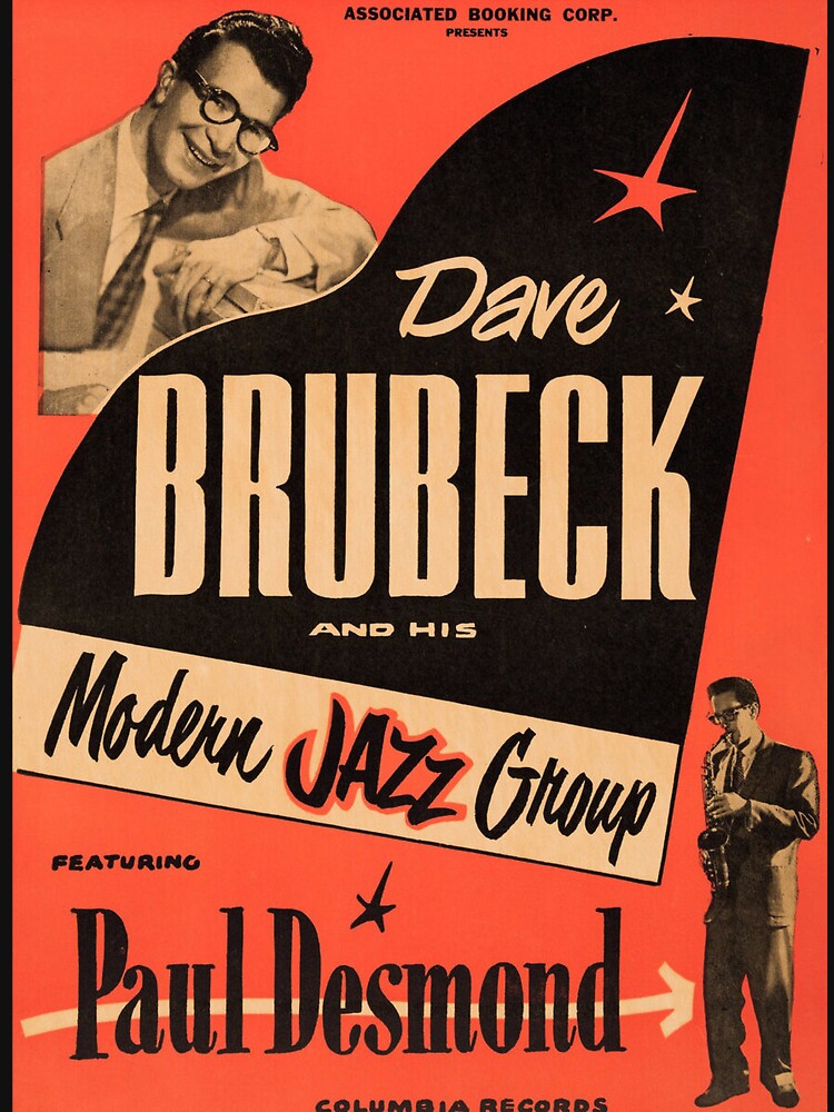 Dave Brubeck by food-for-jazz