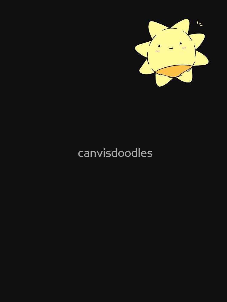 SUNderwear by canvisdoodles