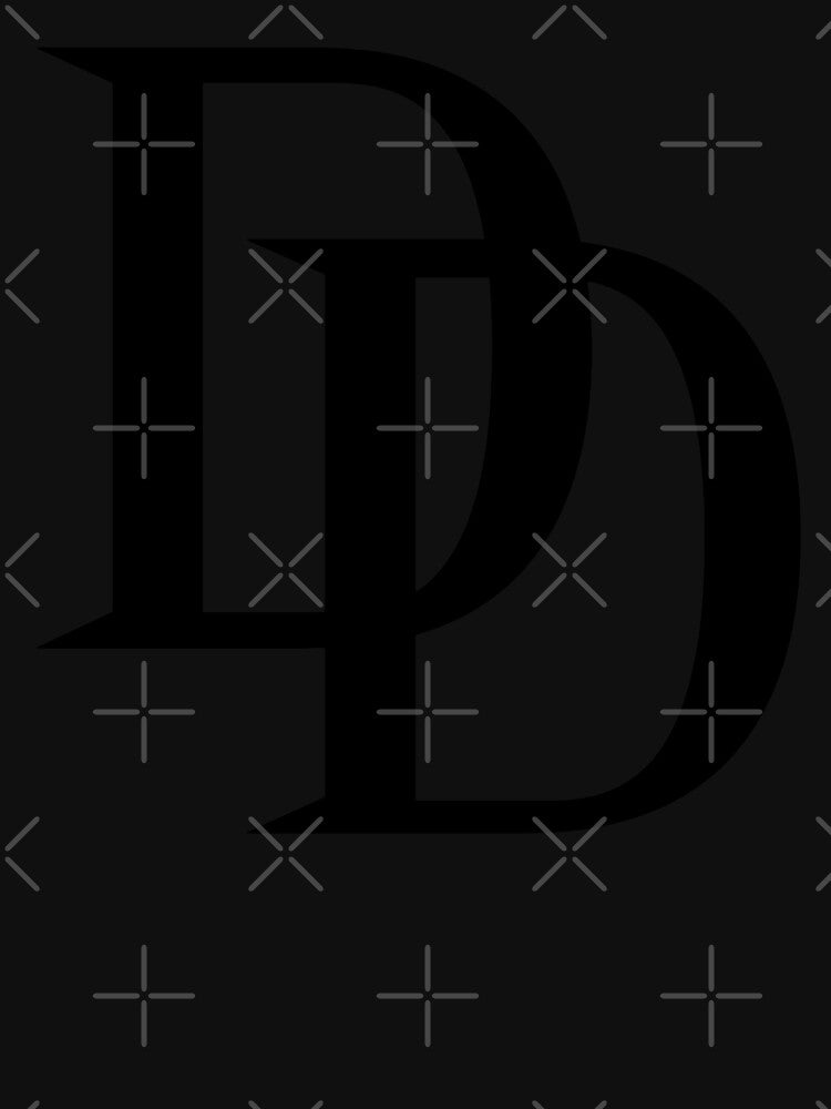 DD BLACK by NAUTIZE