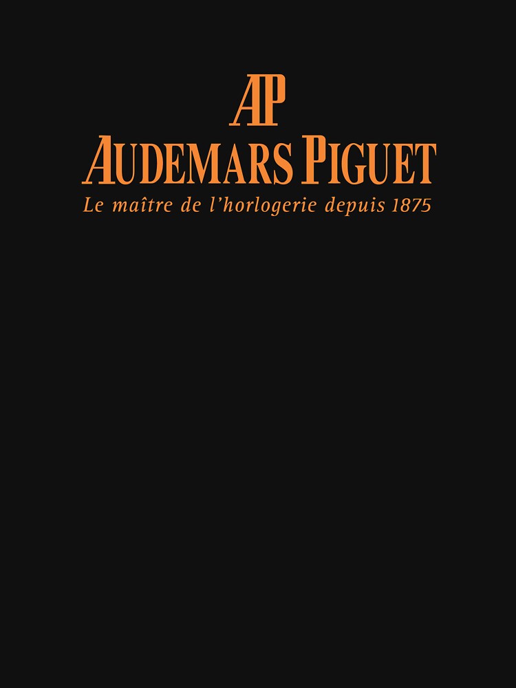 Digital Audemars Piguet City Grid by Theun  E Schouwenaars