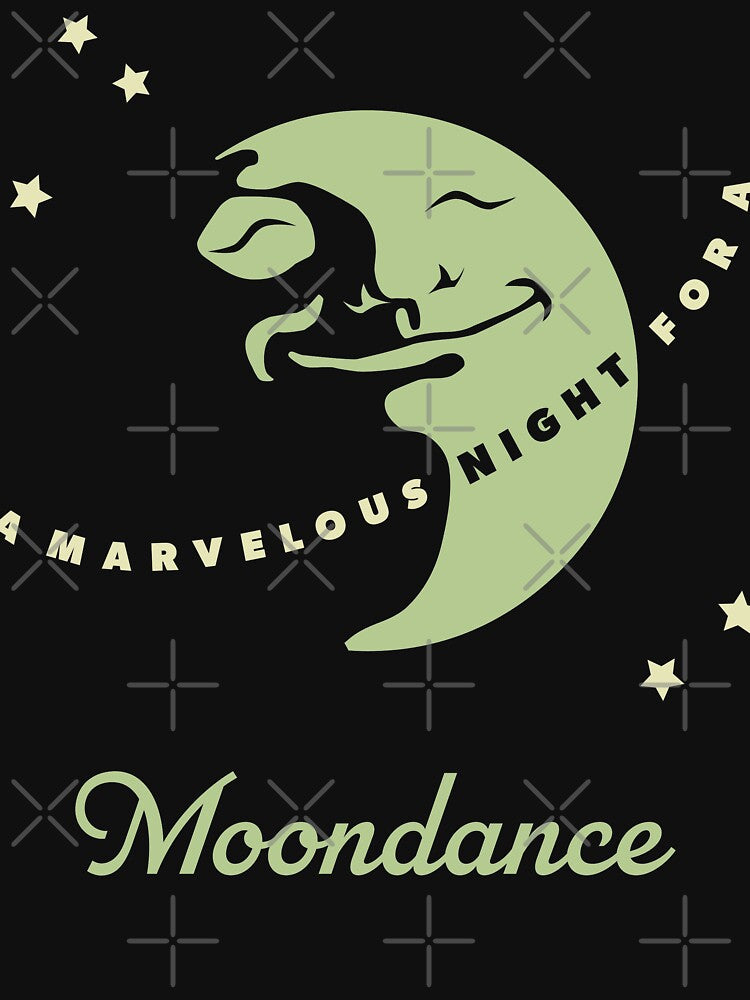 Moondance by DesignCats