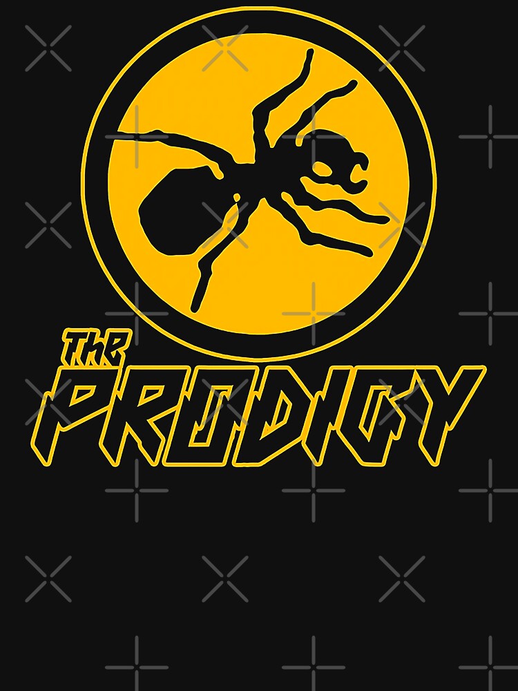 the prodigy sound music by pervincent
