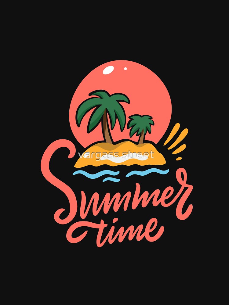 summer time - Spring Break Trip 2023 by vargass street