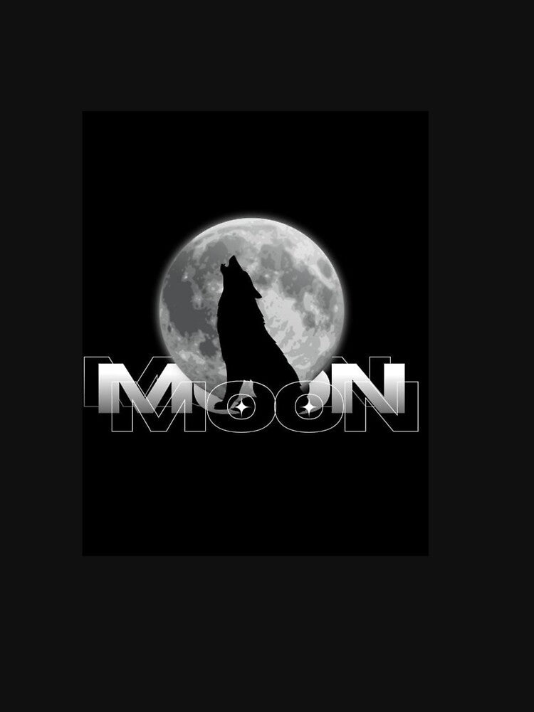 Moon Light Magic by PraguArts