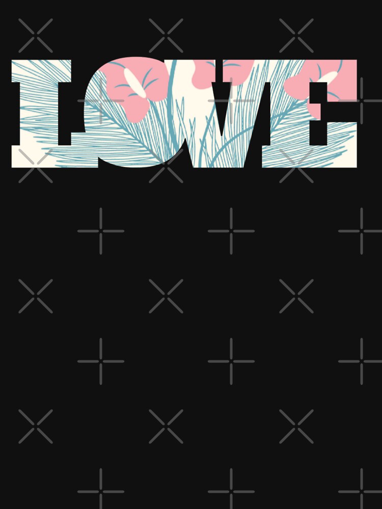 Wild Tropical Leaves by GraphicsClub
