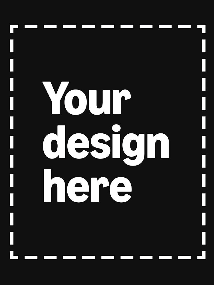Custom Design with Your Image for Men and Women by ElaineZPink