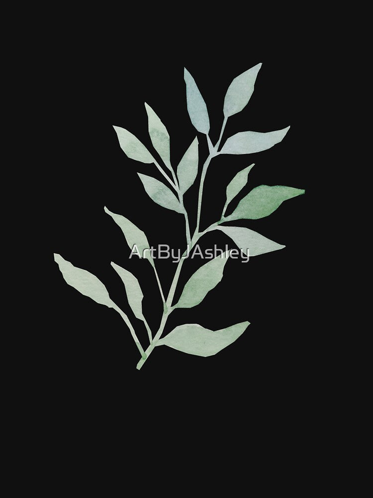 Botanical by ArtByJAshley