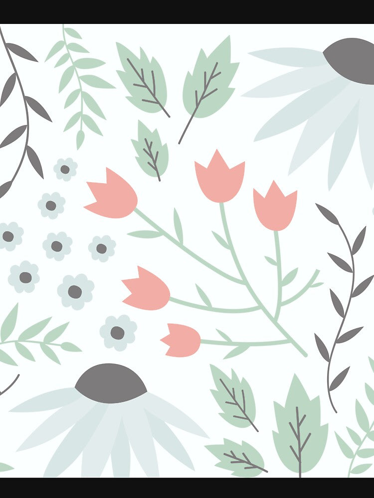 Floral print | Summer Vibes by RizaMonera