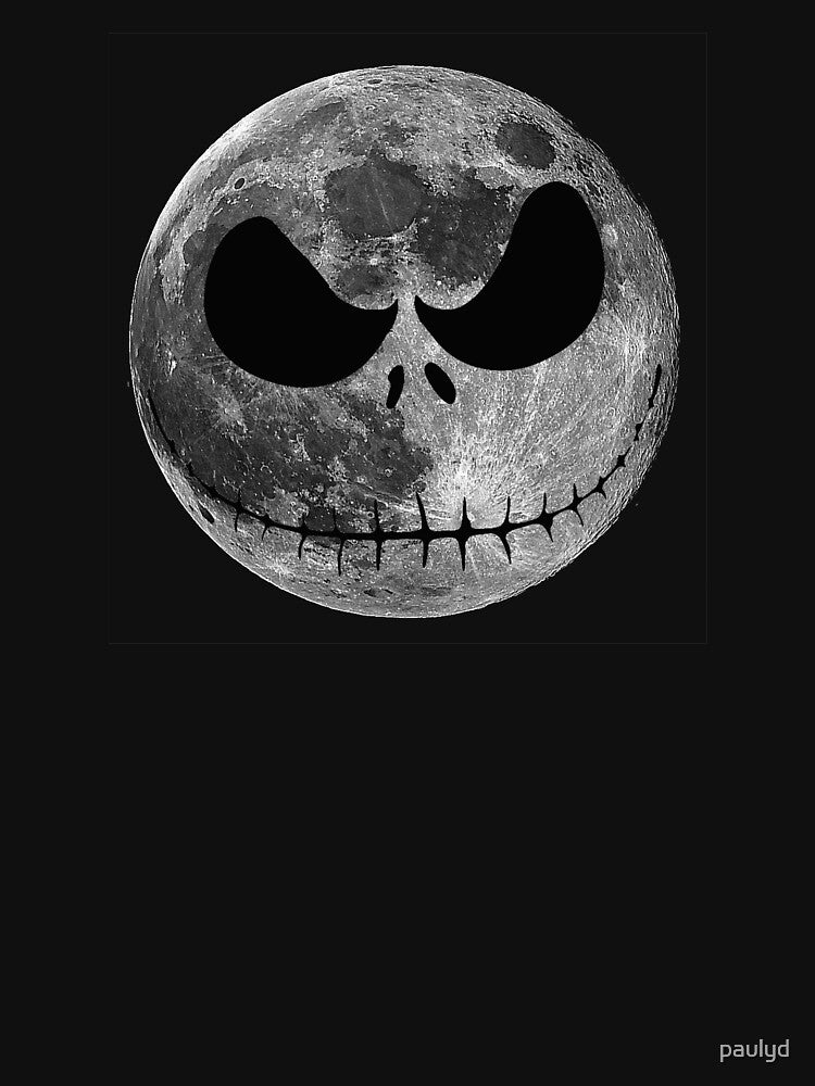 Jack Moon by paulyd
