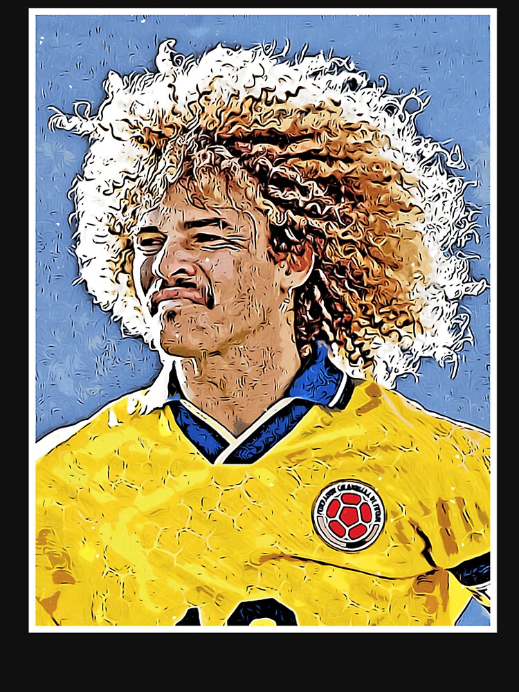 Valderrama by KarloM