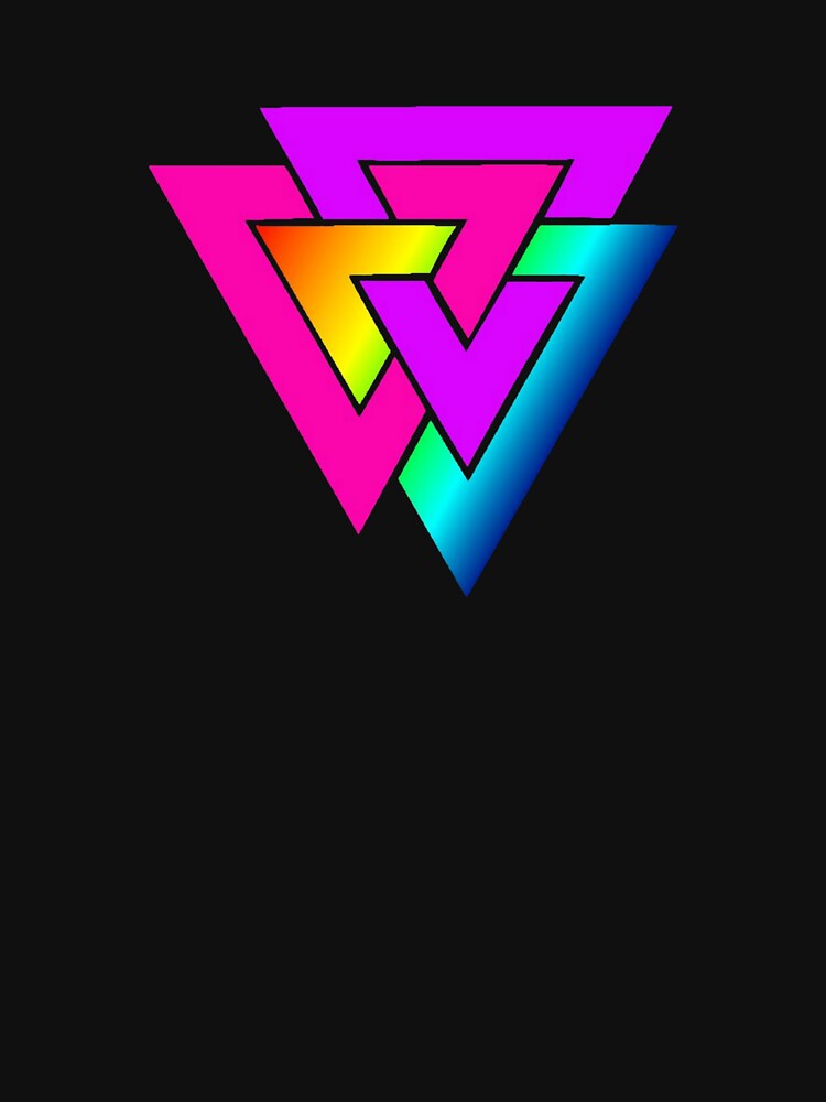 Nvr Agn by technosomething