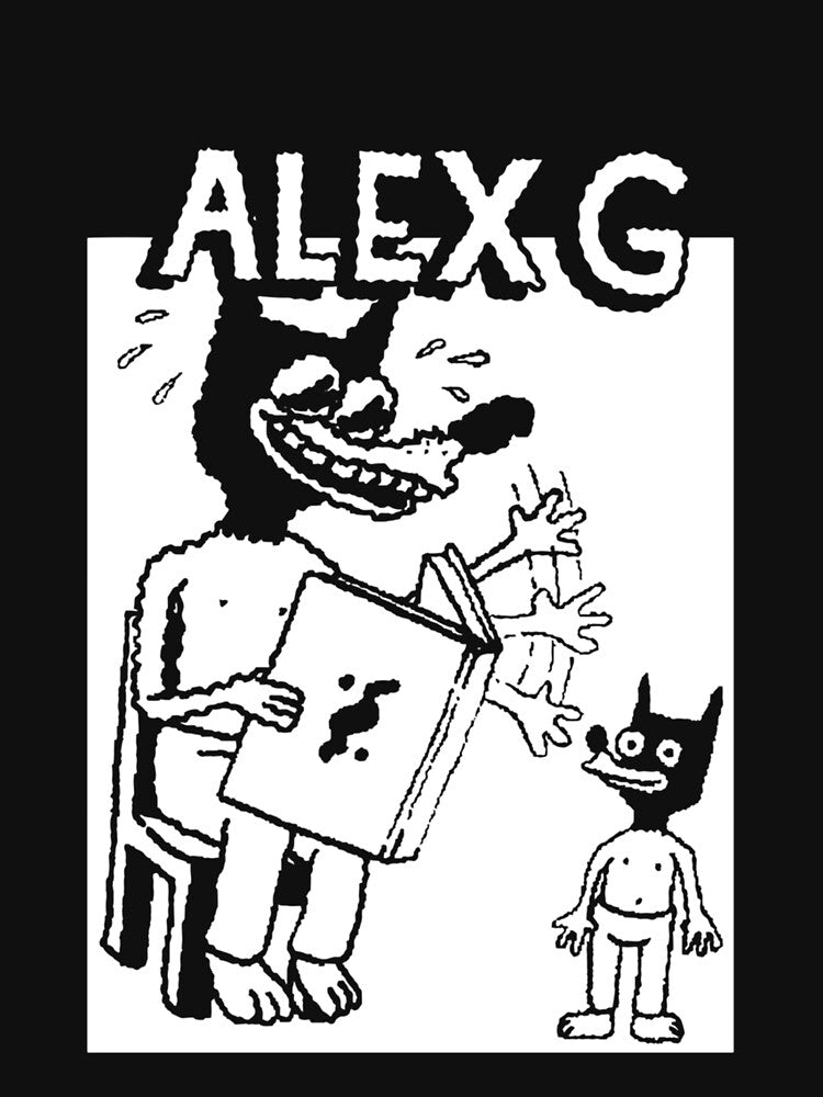 Sandy-Alex-G by Timmothymo