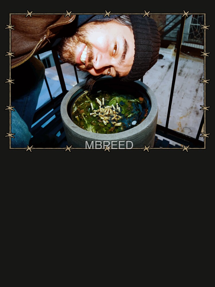 Alex G Ashtray by MBREED
