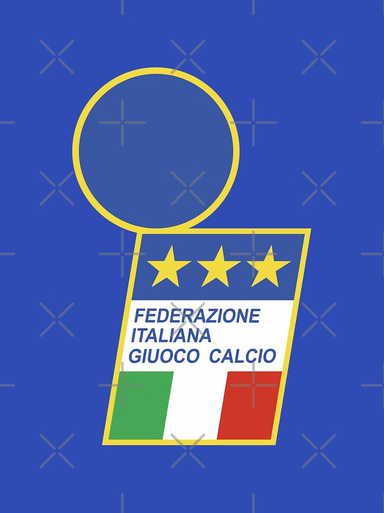 Vintage Italy by On Target Sports