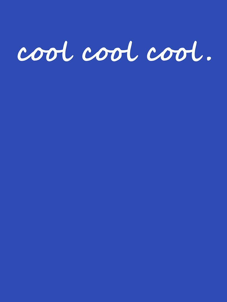 cool cool cool by Indepp